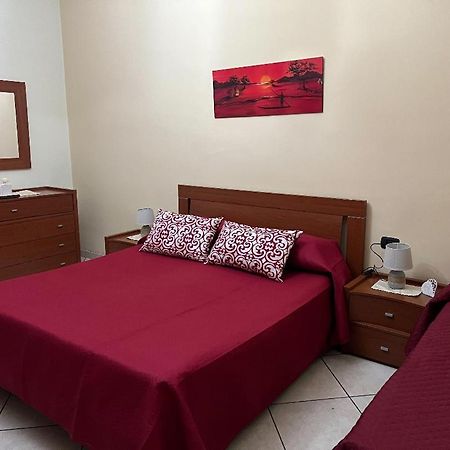 Annalisa House 134 Apartment Наполи Екстериор снимка