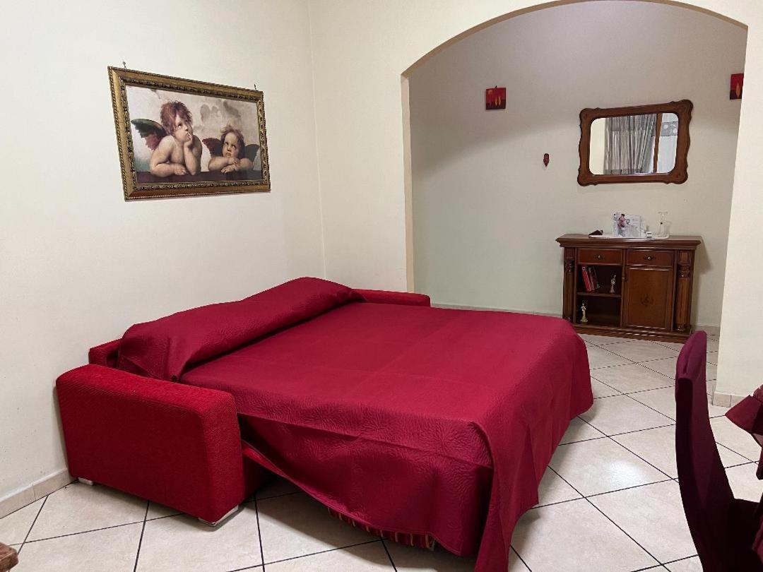 Annalisa House 134 Apartment Наполи Екстериор снимка
