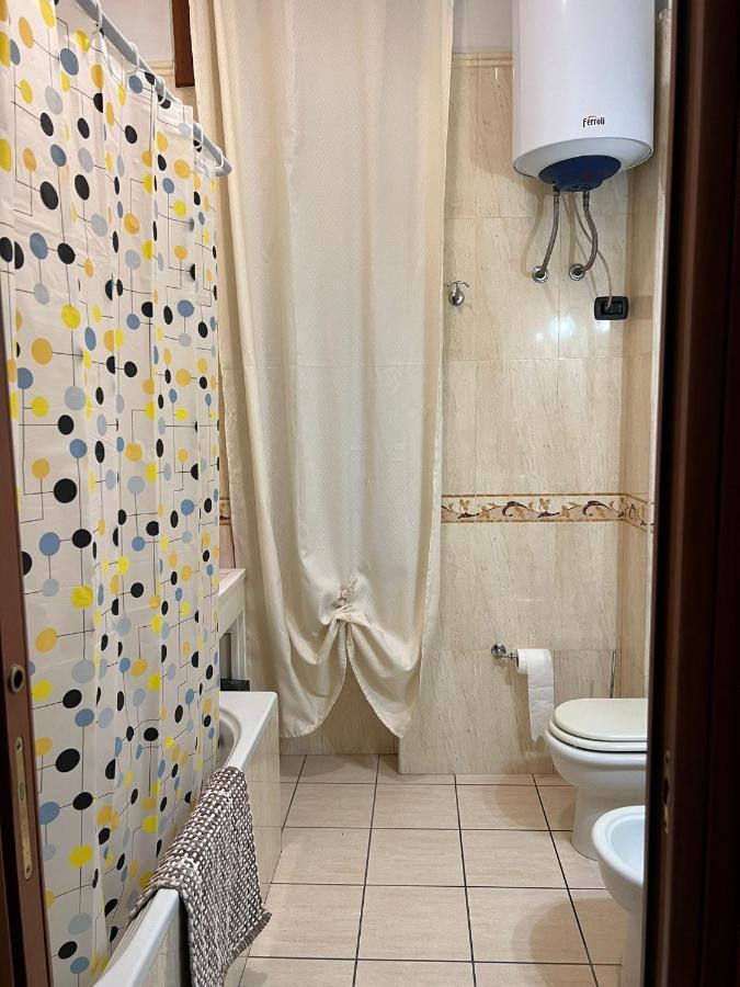 Annalisa House 134 Apartment Наполи Екстериор снимка