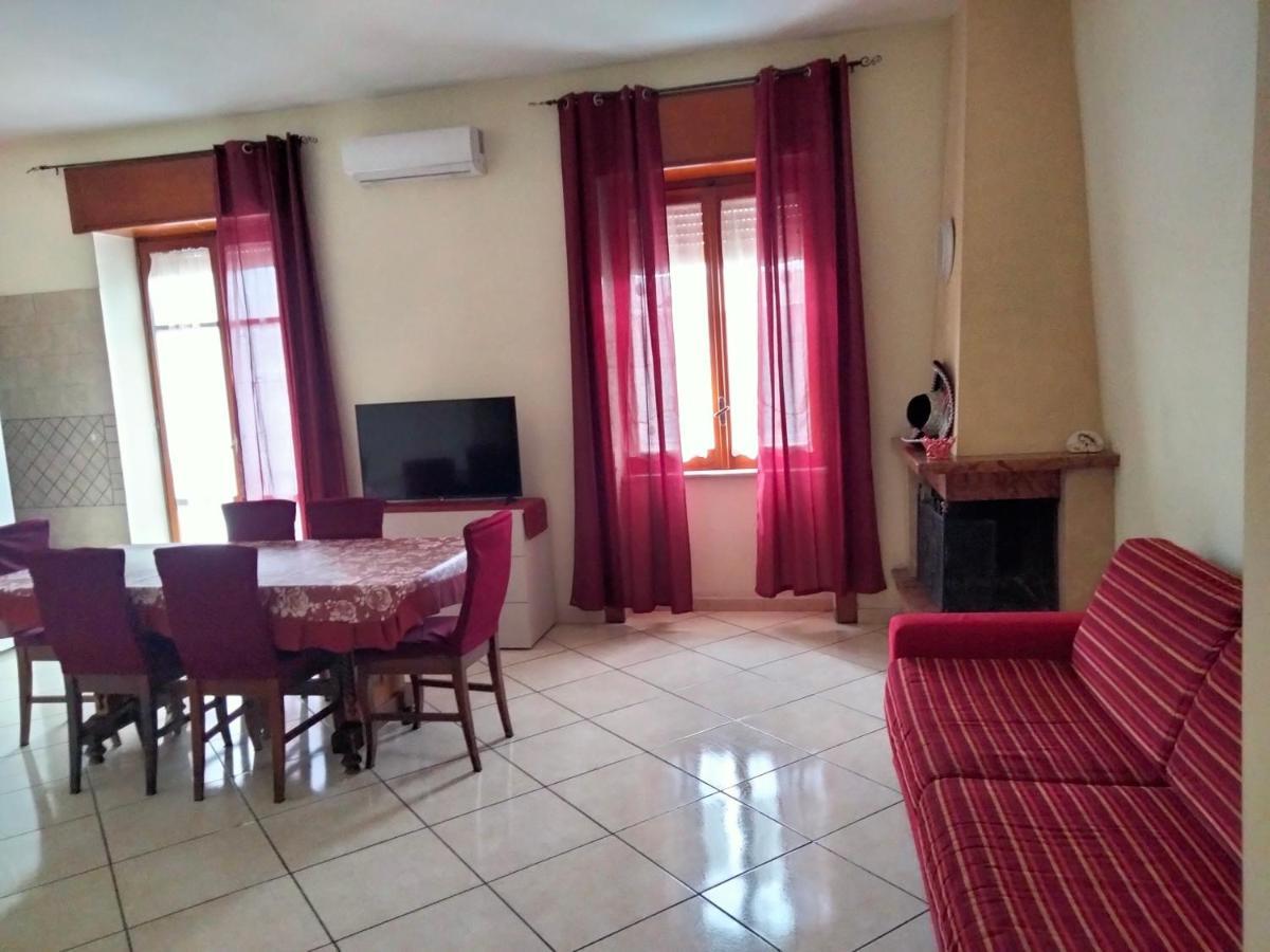 Annalisa House 134 Apartment Наполи Екстериор снимка
