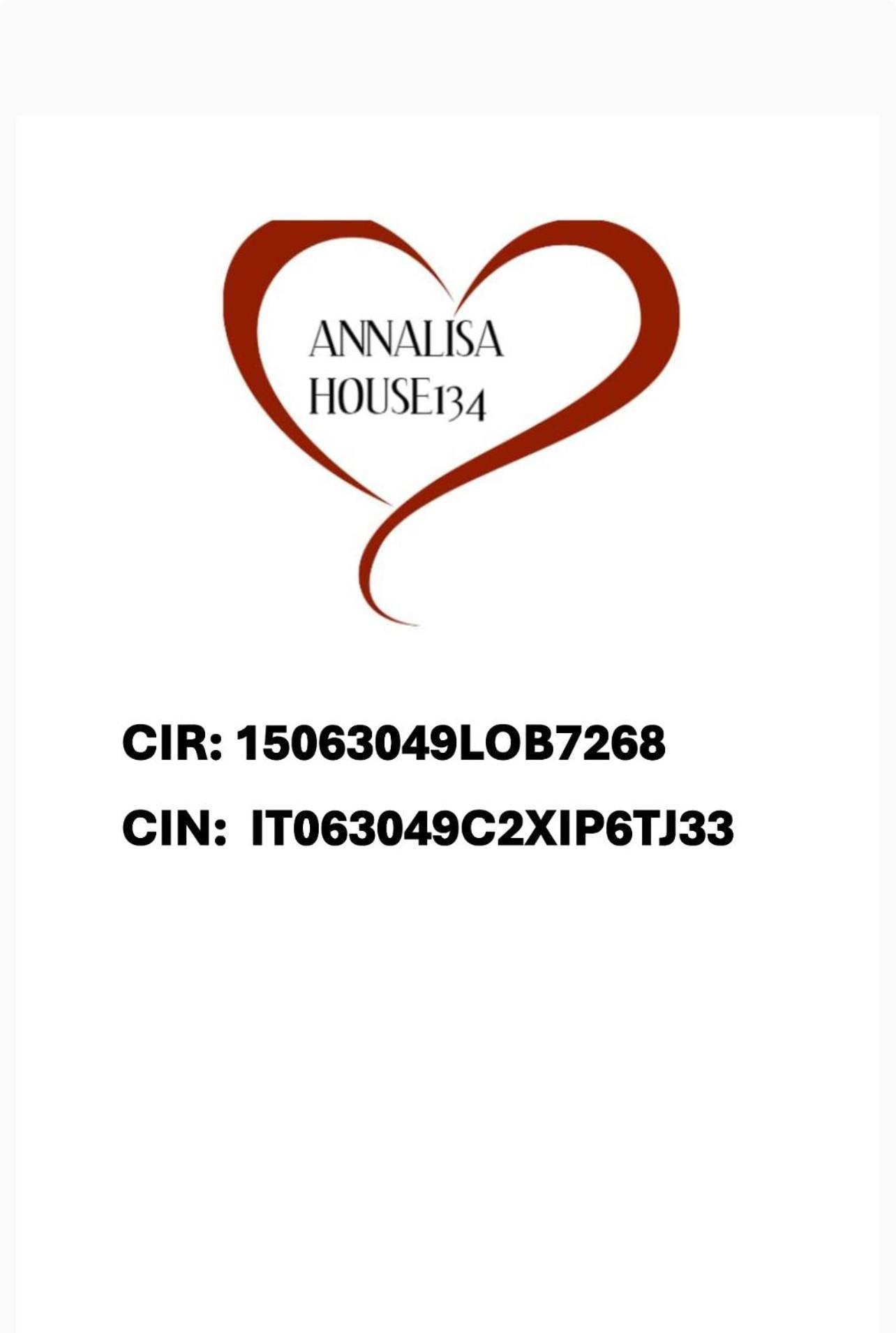 Annalisa House 134 Apartment Наполи Екстериор снимка